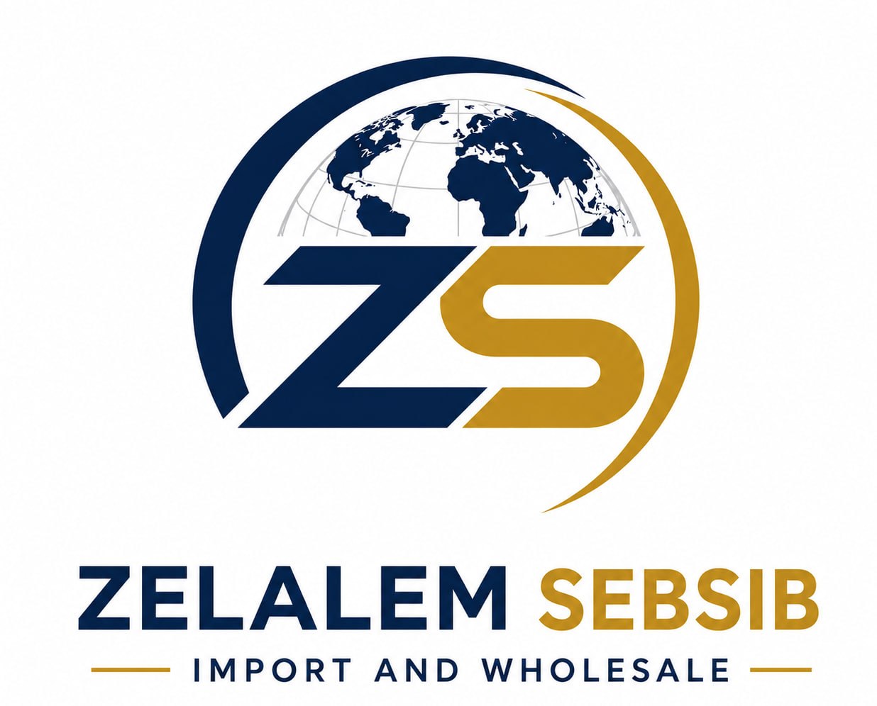 Zelalem Import & Wholesale ERP